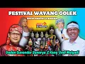 Lagu LIVE,,,FESTIVAL WAYANG GOLEK PESTA RAKYAT dan BAZZAR || DADAN SUNANNDAR SUNARYA bareng KDM
