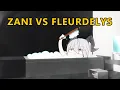 Download Lagu S0R1 Zani VS Fleurdelys - Tower of Adversity [WUTHERING WAVES]