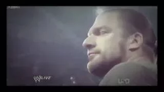 تربل اتش يفقع وجه شيمس 