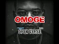 Falz - Omoge (OPEN VERSE) Instrumental Beat + Hook by Robot Allog Beats