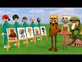 Download Lagu Scary Teacher 3D vs Squid Game Tung Tung Tung Sahur Drawing Challenge, Who Will Win? MP3
