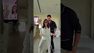 Saraalwari Ghaith Marwan Sara Ghaithmarwan Ghaith Trending For You Fyp Viralvideo Love 