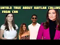 Kaitlan Collins Bio Age Career Net Worth is she married