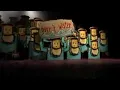 Lagu Fixkes \u0026 Axelle Red - Over 't water (Clip Officiel)