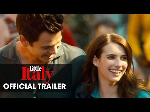 Trailer #2