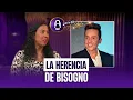 Download Lagu HABLA EL NOVIO: La verdad sobre la herencia de Daniel Bisogno | MLDA