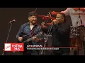 LOS CARABAJAL en Cosquín - Dejame que me vaya