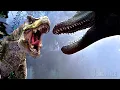 Download Lagu All the Best DINOSAURS From Jurassic Park 3