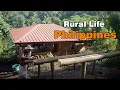 Download Lagu The art of simple living | Rural Life | Making garden using Bamboo | Countryside Vlog | Gardening