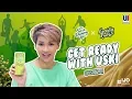 Download Lagu USKI X Kamidia Radisti - Get Ready With USKI