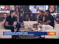 Cooking Up Connection Meet the couple serving up recipes and relationship advice