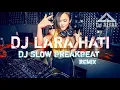 Download Lagu DJ LARA HATI BREAKBEAT SLOW BASS