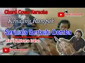Download Lagu Serigala Berbulu Domba Karaoke Chord Cowo | Kendang Rampak