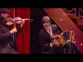 OnSTAGE: El Delirio - La Cumparsita - OnDIRECTV
