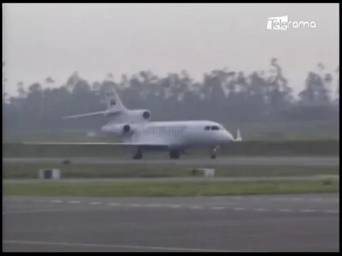 Cancillería emitió protocolo para retorno de ecuatorianos