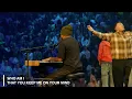 God I'm Just Grateful (Chandler Moore), Elevation Worship