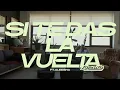 Love Yi - SI TE DAS LA VUELTA ft. Aleesha (Visualizer)