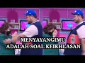 Download Lagu MENYAYANGIMU ADALAH SOAL KEIKHLASAN