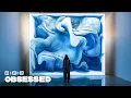 How This Guy Uses A I to Create Art Obsessed WIRED