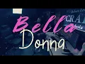 Lagu Bella Donna_Craft Tuchola