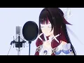 Lagu Columbina singing lullaby [Animated]