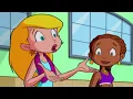 Download Lagu Sabrina the Animated Series 146 - Fish Schtick | HD | Full Episode