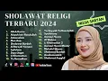 Download Lagu Nissa Sabyan - Allah Karim - Aisyah Istri Rasulullah - Man Ana | Sholawat Terbaru 2024