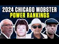 Top 10 Most Powerful Mobsters In The Outfit Chicago in 2024