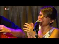 Gretchen Parlato -  Butterfly (Jazz Open Stuttgart 2010)