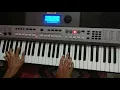 Download Lagu Kahe Toh Se Sajna-Maine Pyar Kiya New Version On Yamaha PSR-I 455