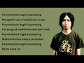 Sind3ntosca - Kepompong (Lirik Lagu)