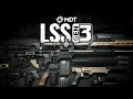 NEW PRODUCT MDT LSS GEN3 Chassis System