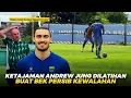 Download Lagu STRAIGHT INTO TRAINING! Persib Bandung's new striker, Andrew Jung, is in action during his first ...