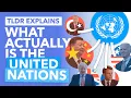 Download Lagu The United Nations Explained: How Does it ACTUALLY Work? - TLDR News