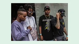 a reece wordz u0026 ecco xxx ft flame long lost letters 3 