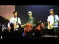 Threesixty - Mencoba Tak Terlihat