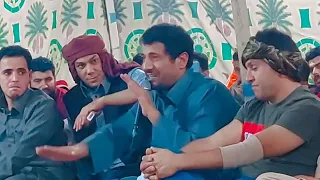 أبداااااع الشاعر أبو بكر بوحوية دندنها