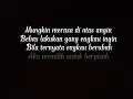 Download Lagu lirik lagu Di atas angin Erie Suzan cover by ipul