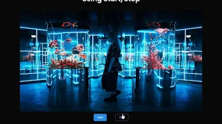 Realistic Water Ripple Effect Using JavaScript And WebGL