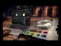 Alvarez Pontier - 1 Last Hour Progressive House & Melodic Techno DJ Set -  Vivo Burzaco