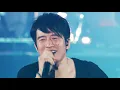 Mr.Children「海にて、心は裸になりたがる」from Mr.Children Tour 2018-19 重力と呼吸