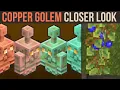 Download Lagu Blueberries, Trims, Filtering \u0026 Unstackable Sorting | Minecraft Fall Drop