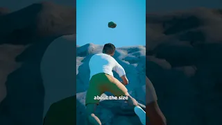 Climber Dies From Tossed Rock 