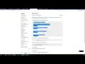ASAB Tutorial - Modules Services