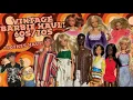 VINTAGE BARBIE THRIFT HAUL VINTAGE CLOTHES