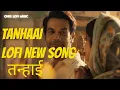 Download Lagu Tanhaai | Lyrical Video Song | Ali Khan | Emotional Song | Soulful Hindi Song 2025