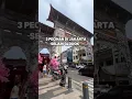 Download Lagu 3 Pecinan di Jakarta Selain Glodok #fyp #glodok #jakarta #tionghoa #budayationghoa #pecinan