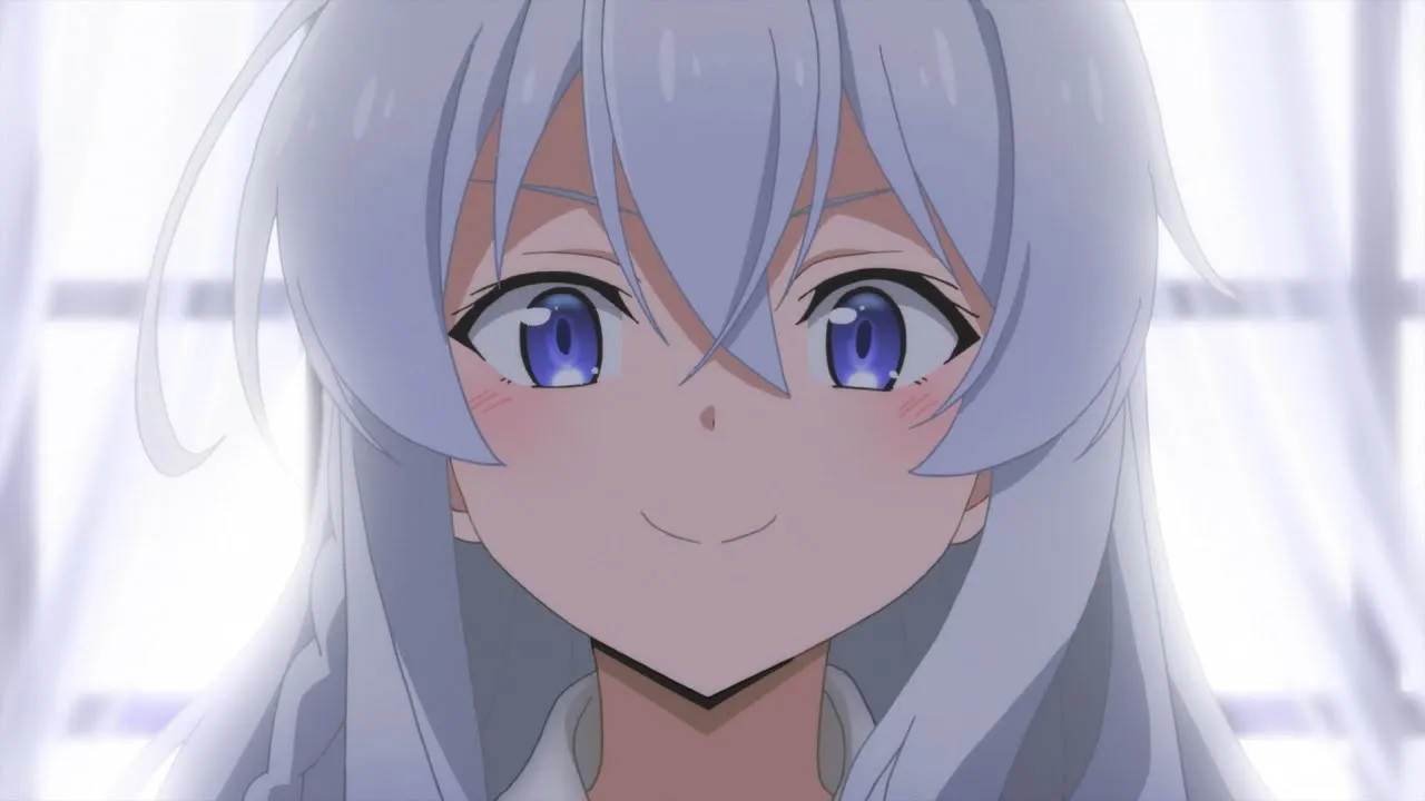 【魔女の旅々】私ですーっ！！！【音MAD】