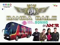 Download Lagu Banda Baile_ Sonho de Amor (cover)