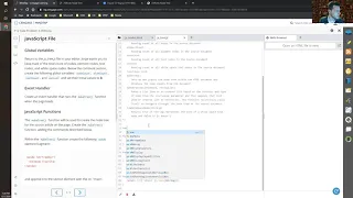 Tutorial 12 Case Problem 3 JSWorks